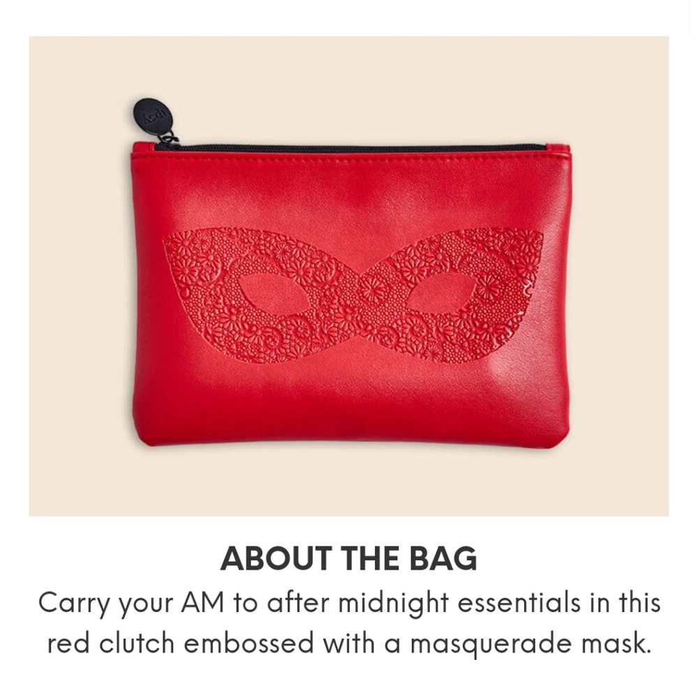 October Ipsy bag